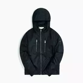 1017 Alyx 9SM Black Nylon Windbreaker