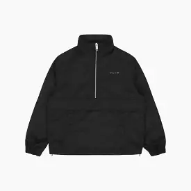 1017 ALYX 9SM Track Windbreaker, Black