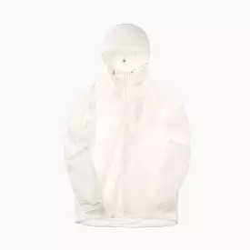 1017 Alyx 9SM White Windbreaker - Shop Now