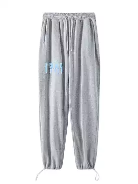 1989 Taylor Swift Sweatpants - Women's Cotton Joggers