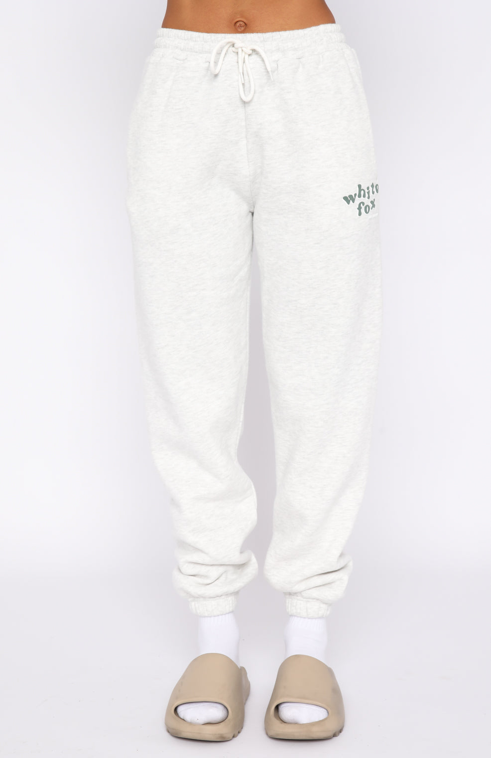 4th Edition Sweatpants Smoke: Buy Now