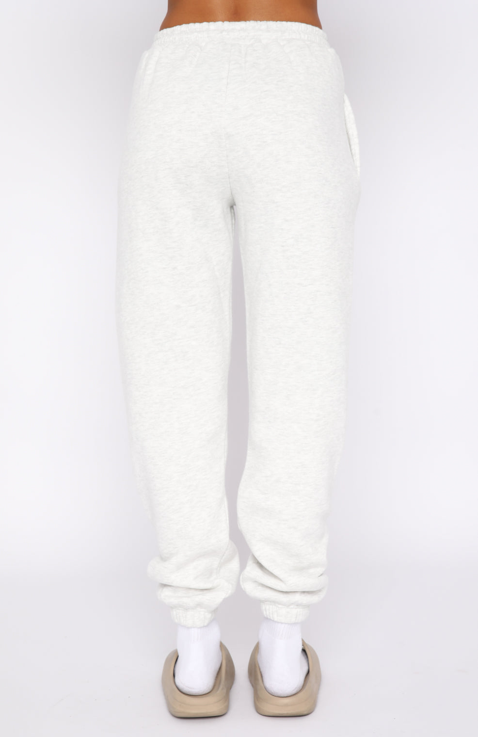 4th Edition Sweatpants Smoke: Buy Now