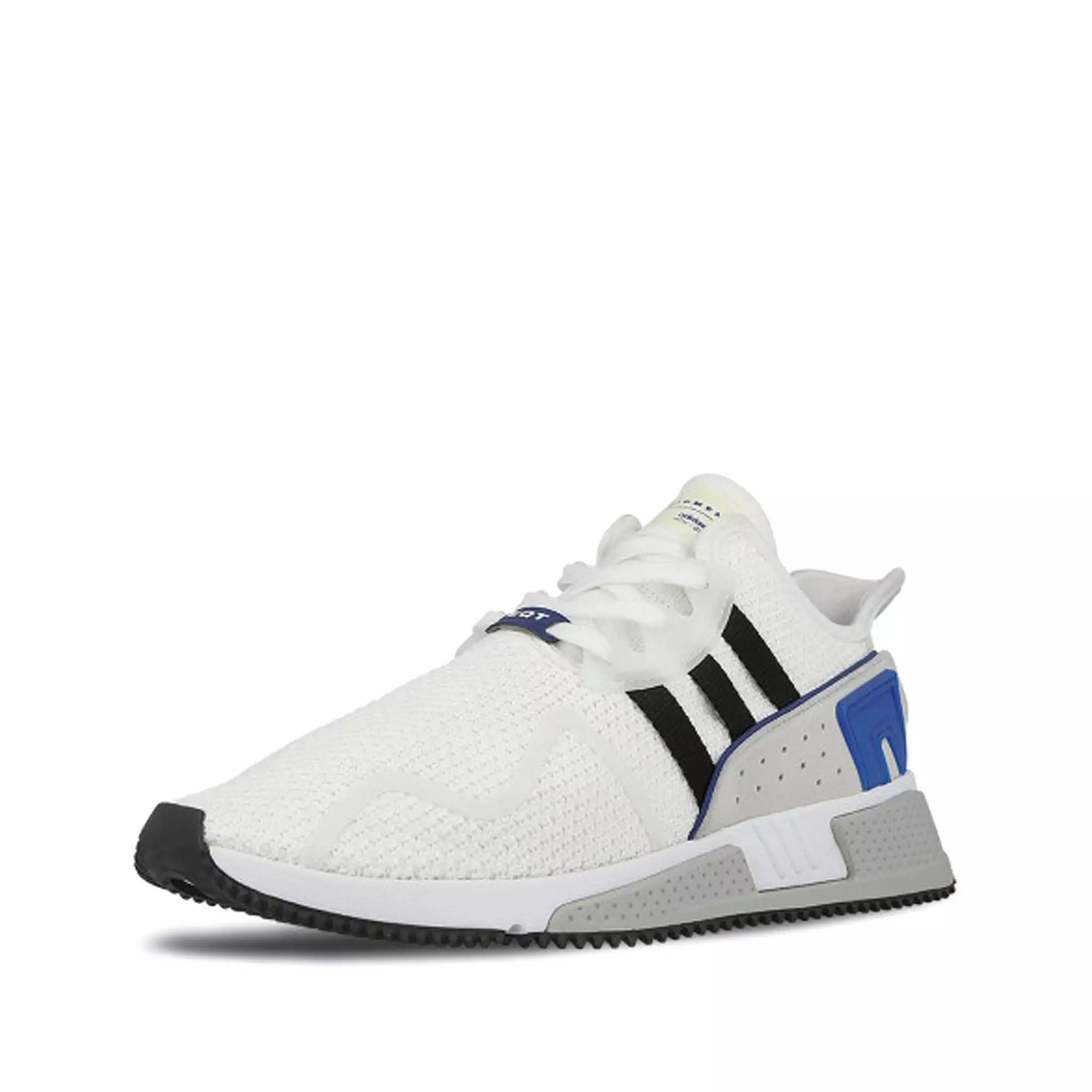 Adidas Equipment Cushion ADV White Mens Trainers CQ2379