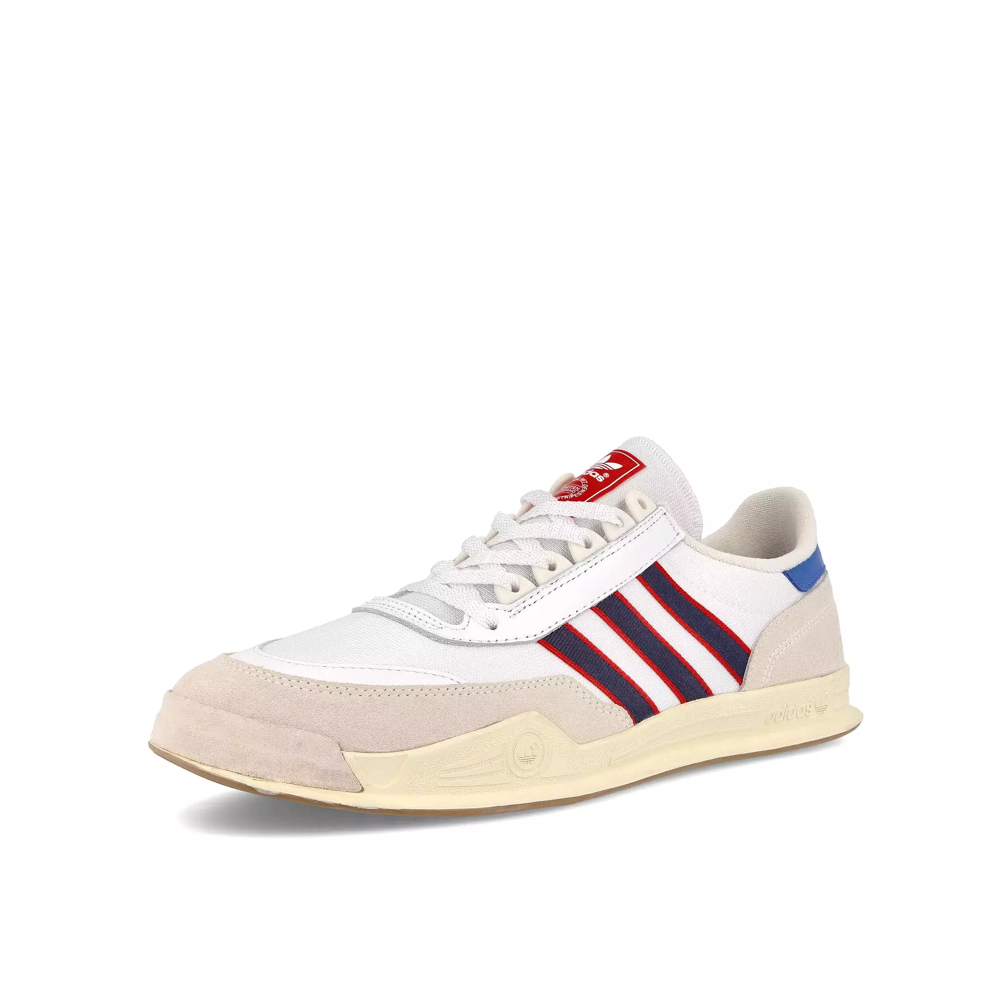 Adidas Multicolor Men's Trainers CT86.