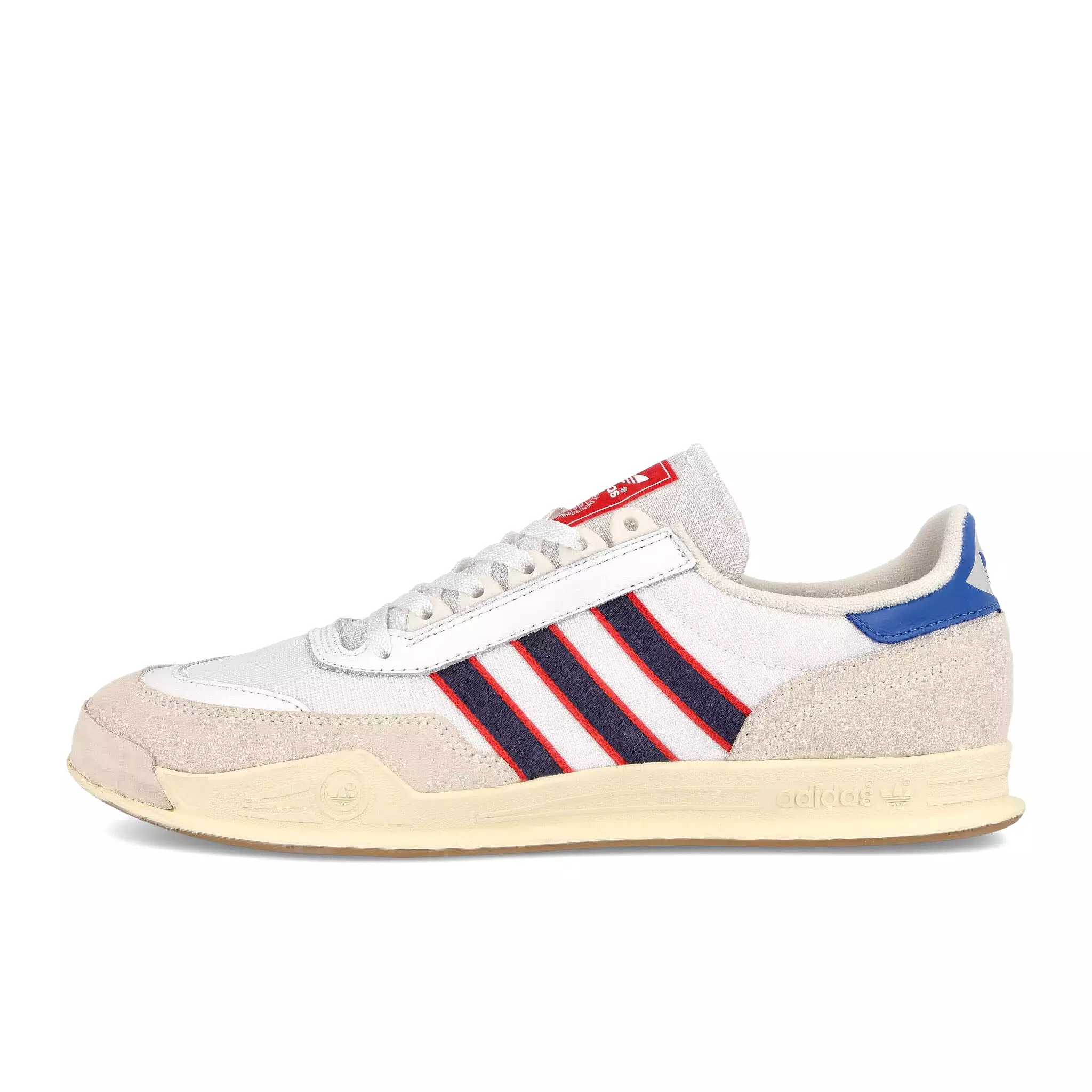 Adidas Multicolor Men's Trainers CT86.