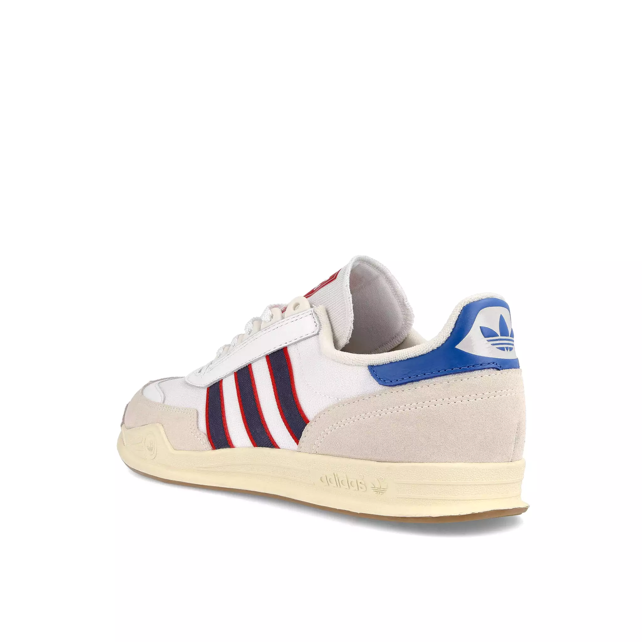 Adidas Multicolor Men's Trainers CT86.