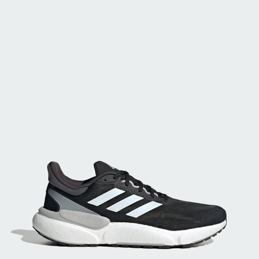 adidas Solarboost 5 Men's Running Shoes Black