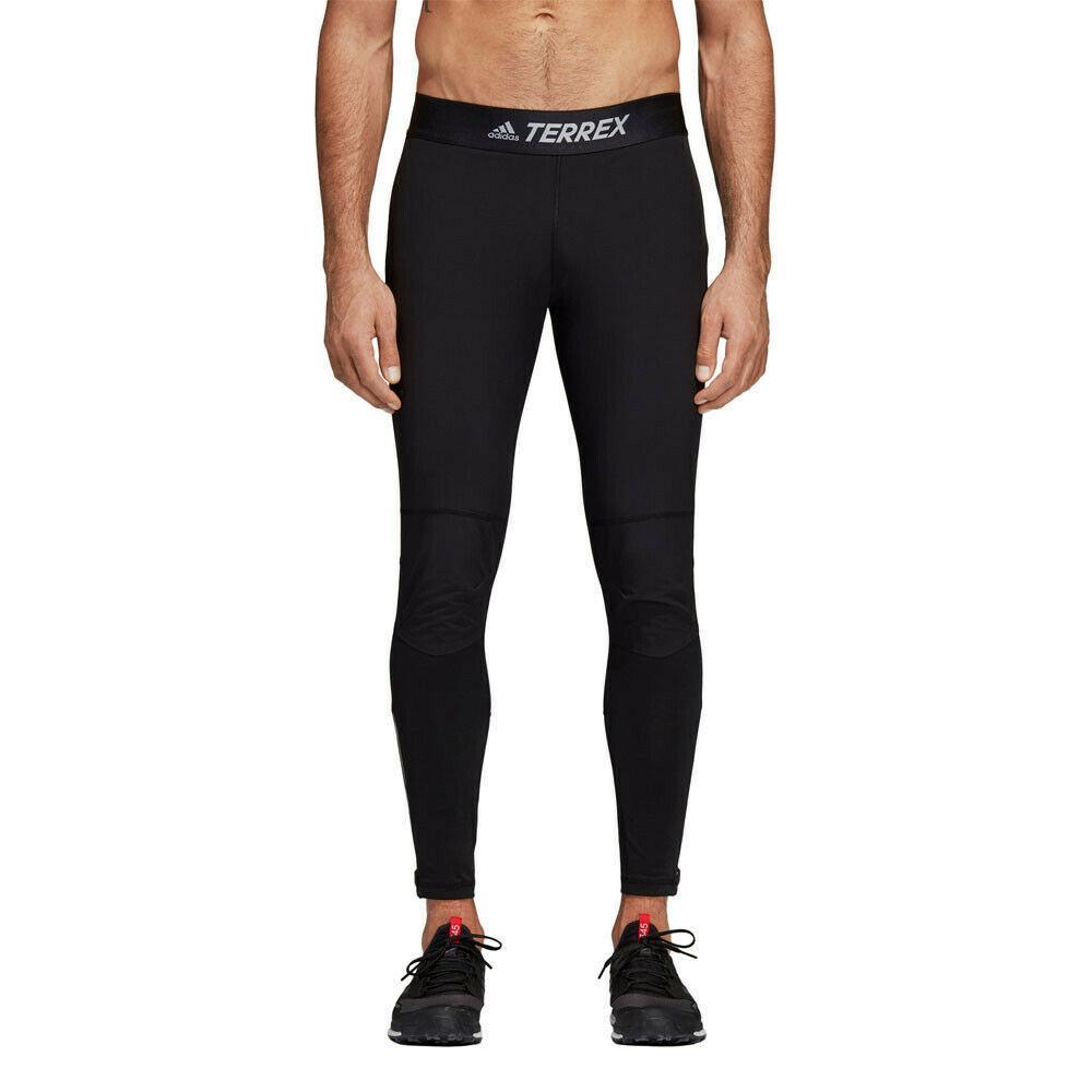 adidas Terrex Agravic Running Tights for Men