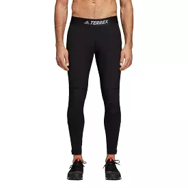 adidas Terrex Agravic Running Tights for Men