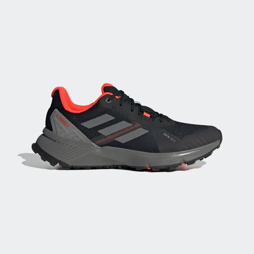 adidas Terrex Soulstride Trail Running Shoes - Men's