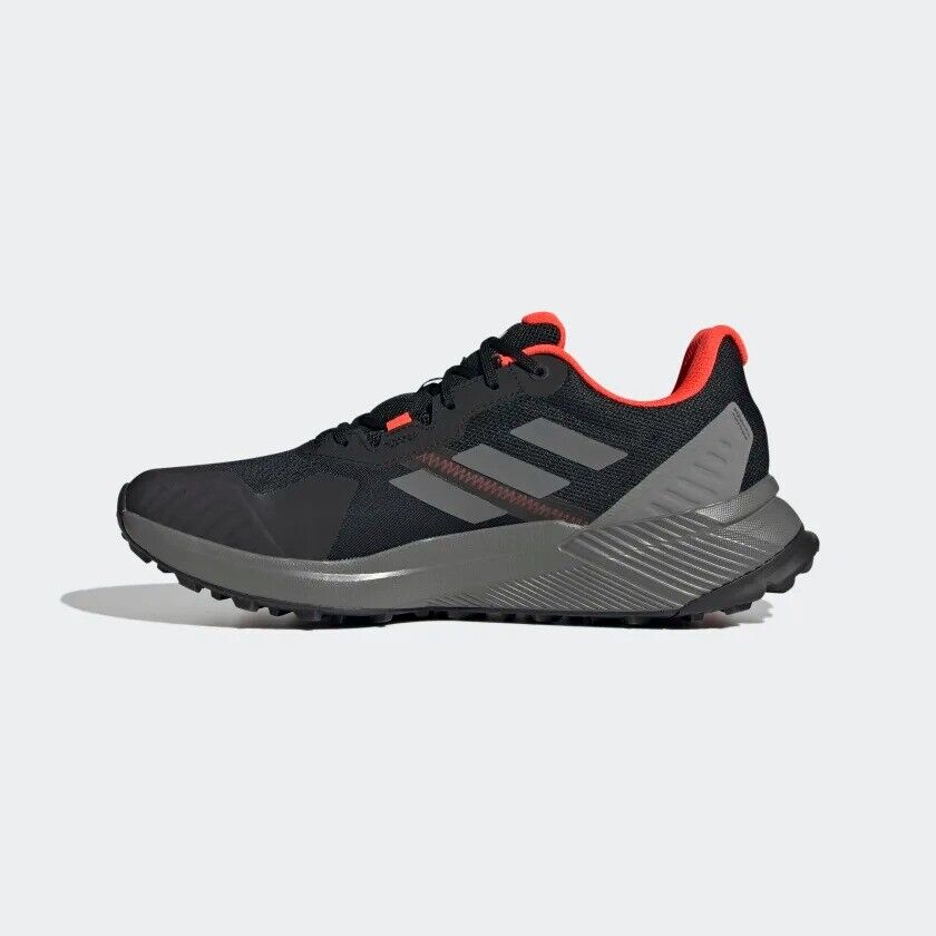 adidas Terrex Soulstride Trail Running Shoes - Men's