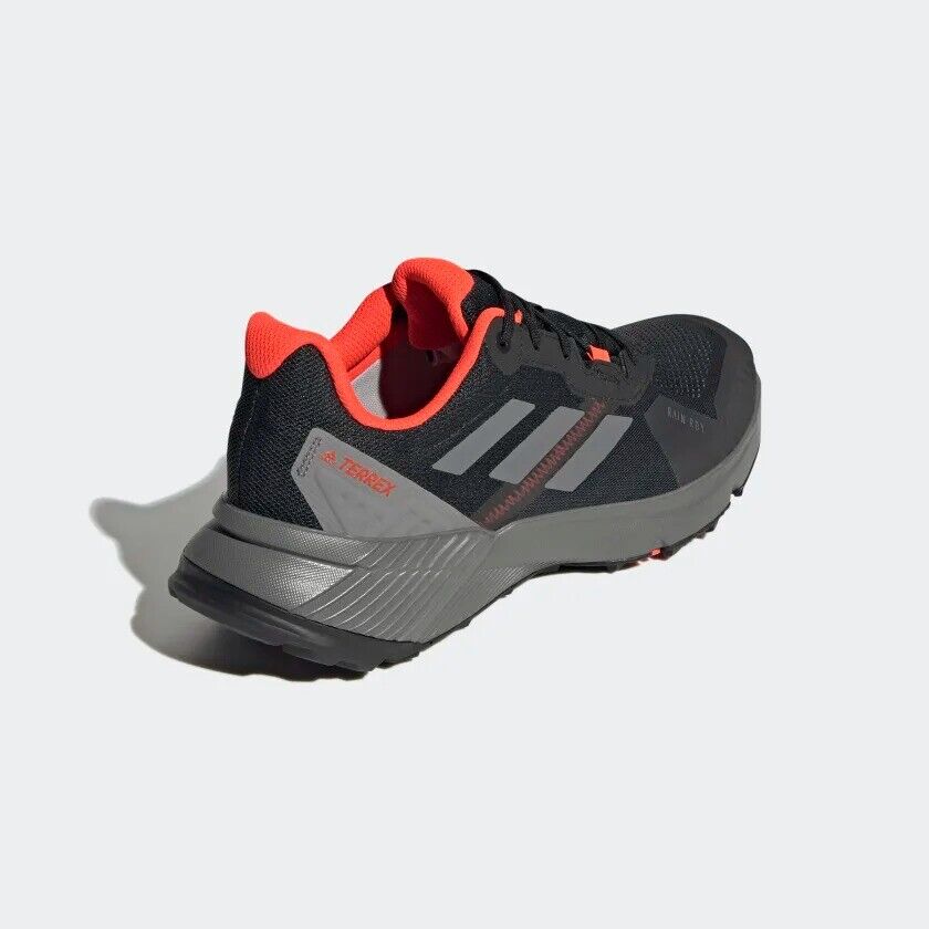 adidas Terrex Soulstride Trail Running Shoes - Men's