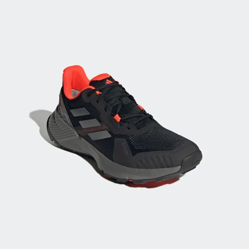 adidas Terrex Soulstride Trail Running Shoes - Men's