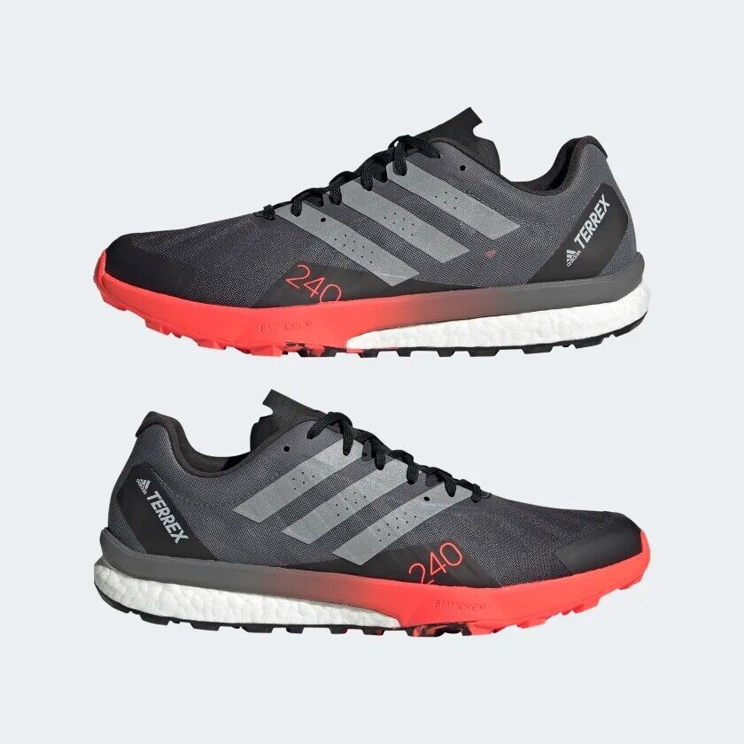 adidas Terrex Speed Ultra Men's Trail Running Shoes