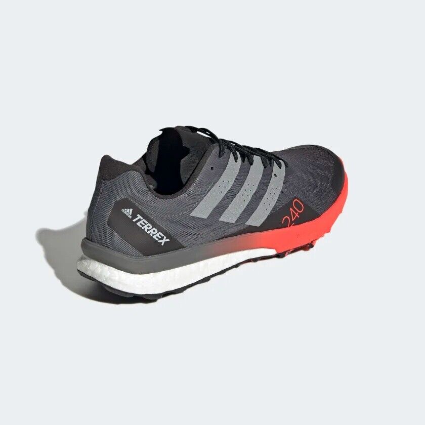 adidas Terrex Speed Ultra Men's Trail Running Shoes