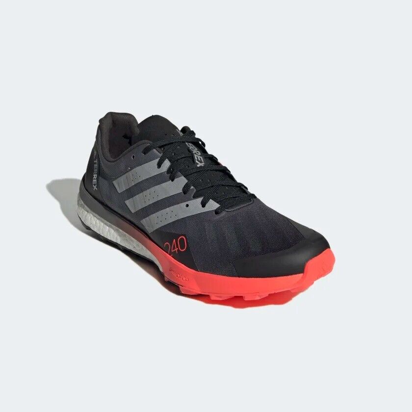 adidas Terrex Speed Ultra Men's Trail Running Shoes