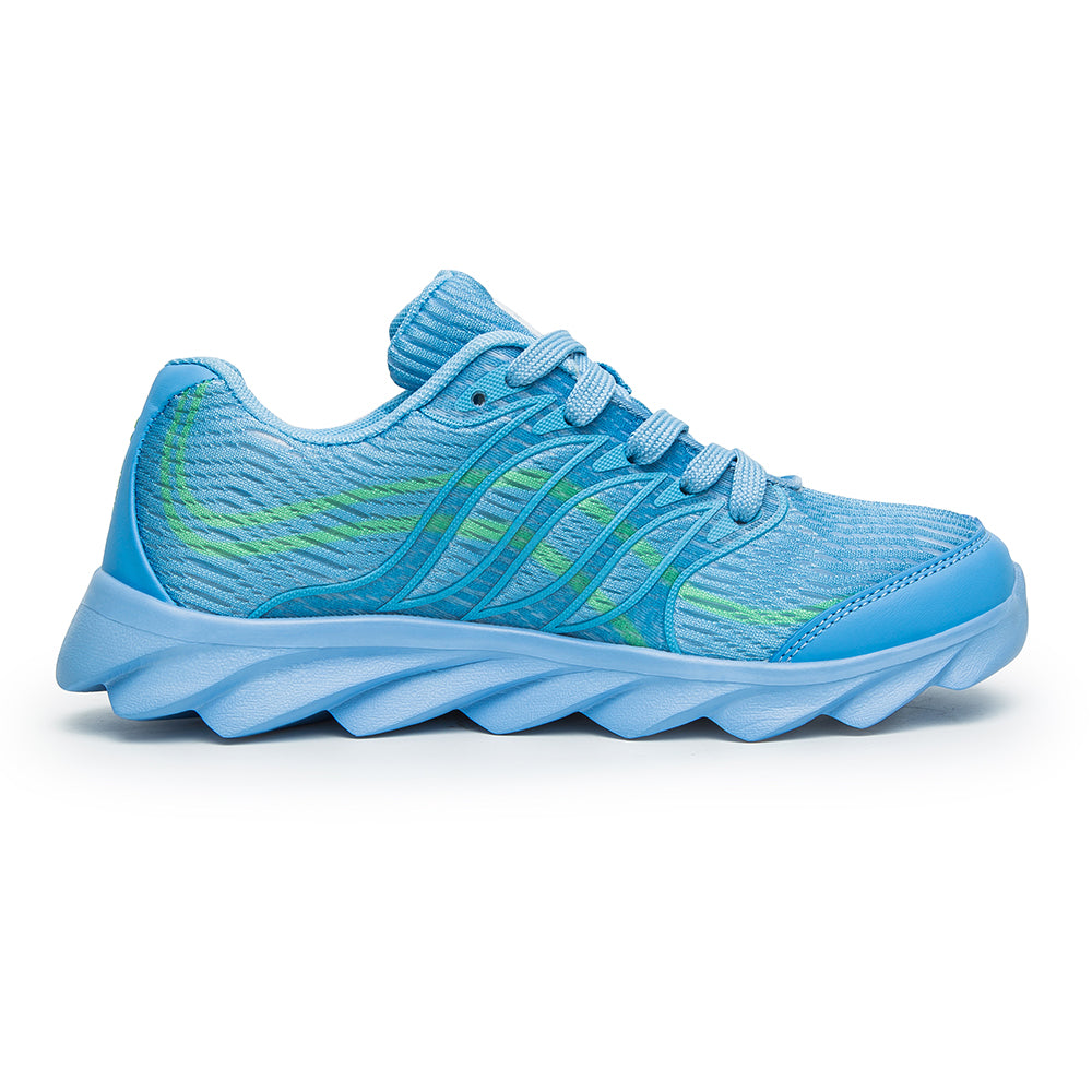 Aleader Women's Colorful Running Shoes with BladeFoam Technology