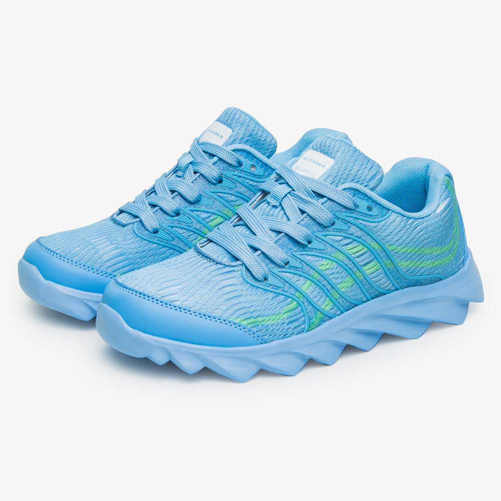 Aleader Women's Colorful Running Shoes with BladeFoam Technology