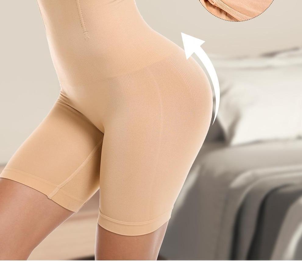 All Tucked Up Body Shapewear -> Tucked Up Body Shapewear