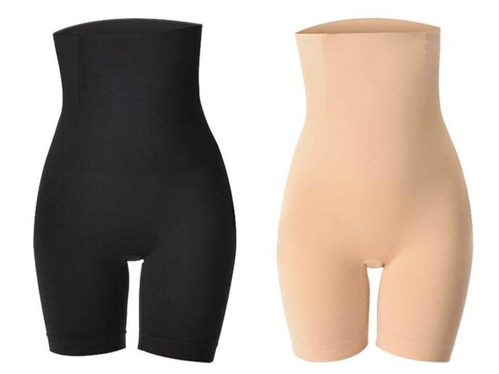 All Tucked Up Body Shapewear -> Tucked Up Body Shapewear