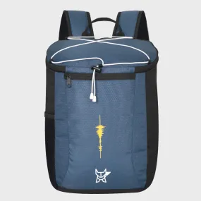 Arctic Fox Comet Dark Denim Laptop Backpack