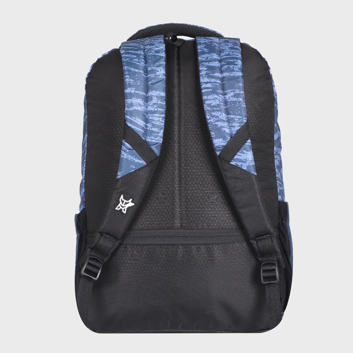 Arctic Fox Rough Dark Denim Laptop Backpack