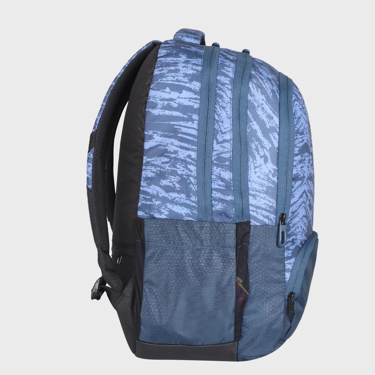 Arctic Fox Rough Dark Denim Laptop Backpack