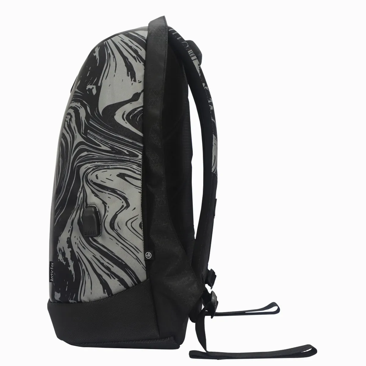 Arctic Fox Slope Anti-Theft Laptop bag and Backpack