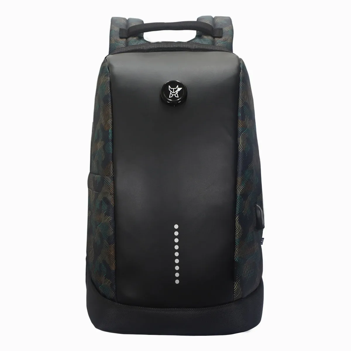 Arctic Fox Slope Anti-Theft Laptop bag and Backpack