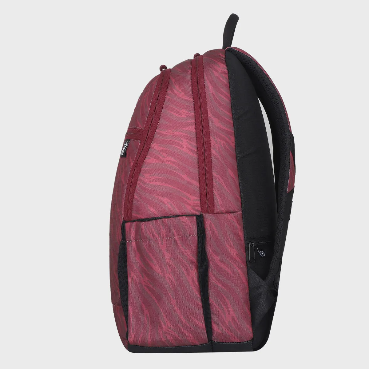 Arctic Fox Stream Tawny Port Laptop Backpack