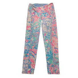 athletic capris Lilly Pulitzer xs