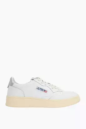 Autry Leather Sneakers