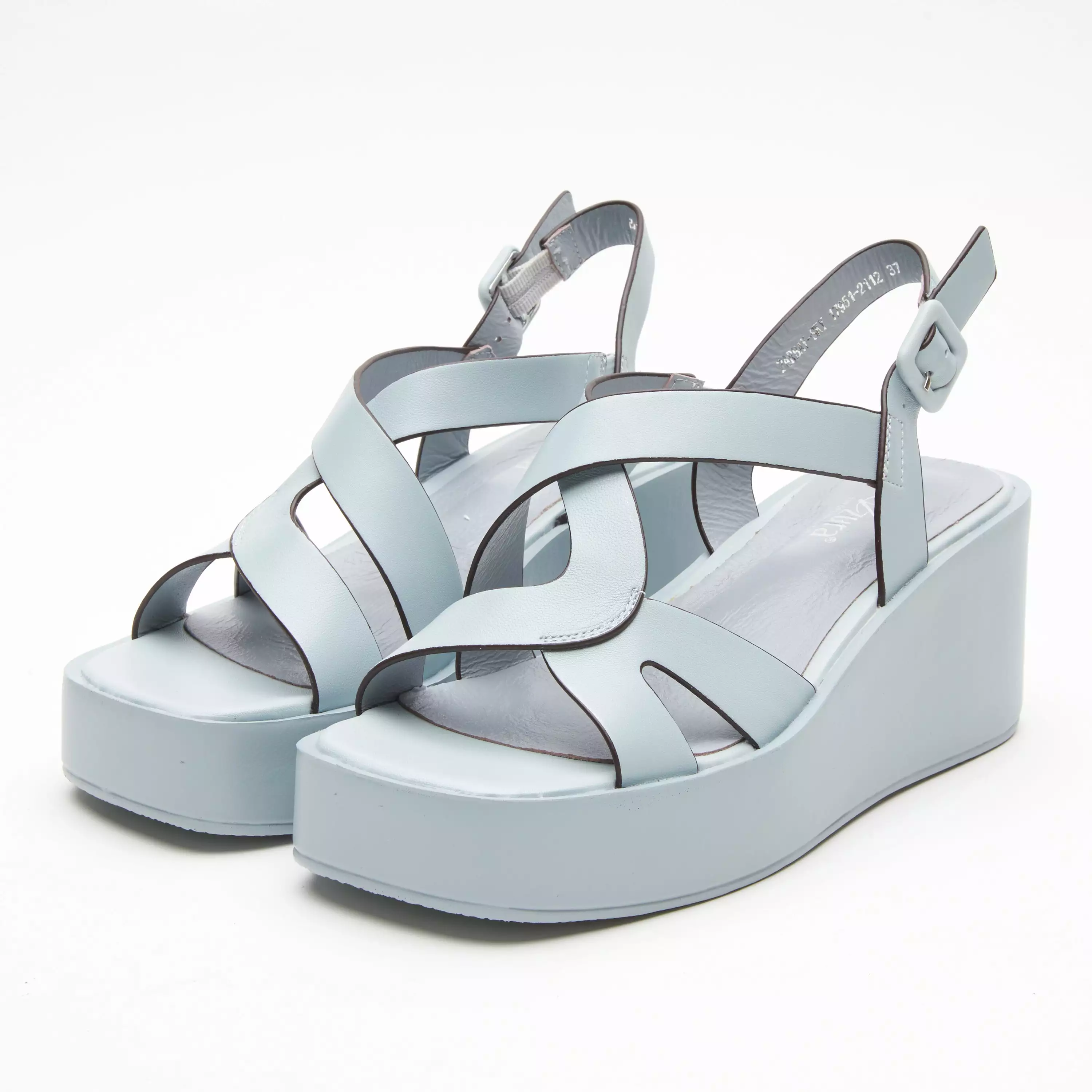 Azura Barbay Slingback Sandals