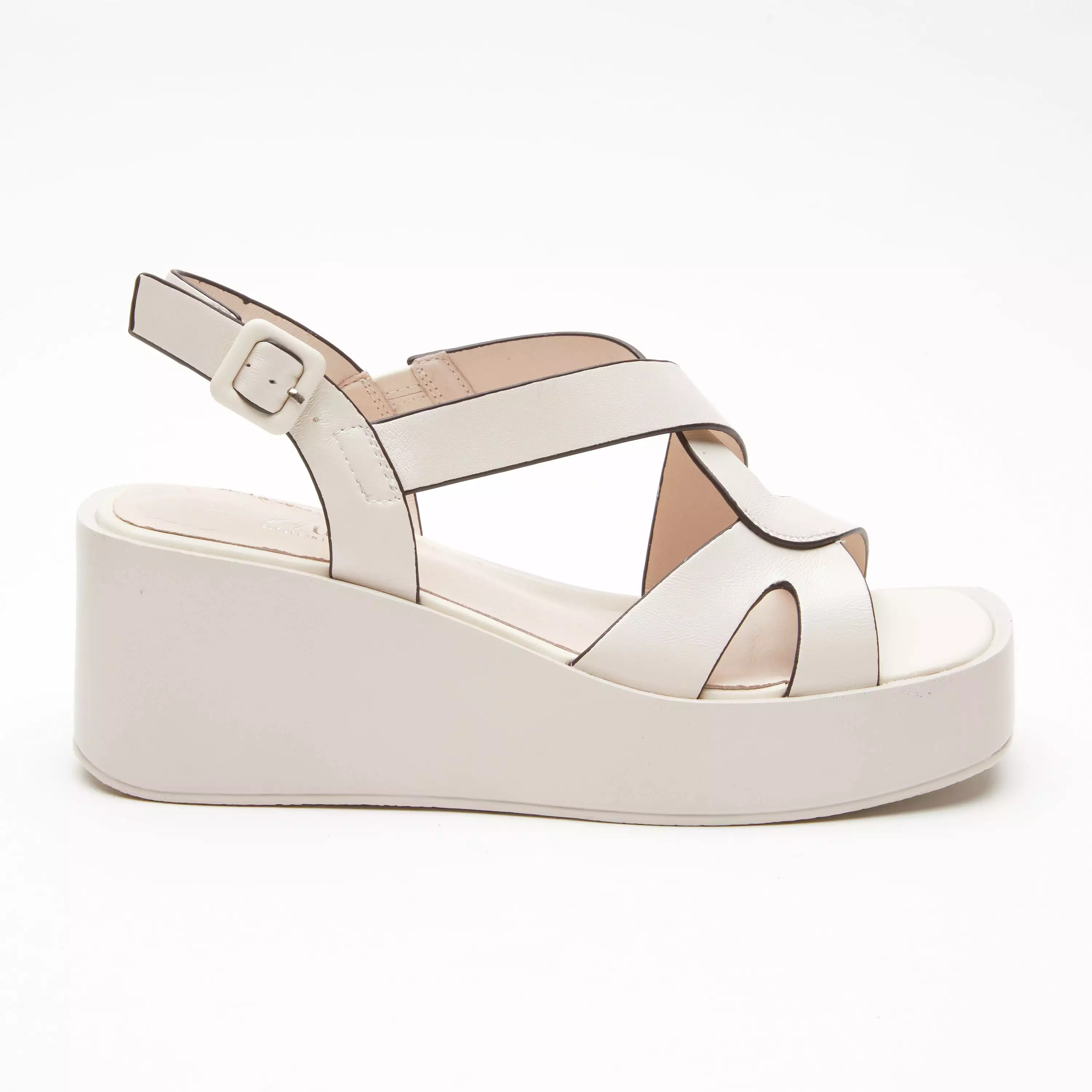 Azura Barbay Slingback Sandals