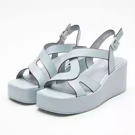 Azura Barbay Slingback Sandals