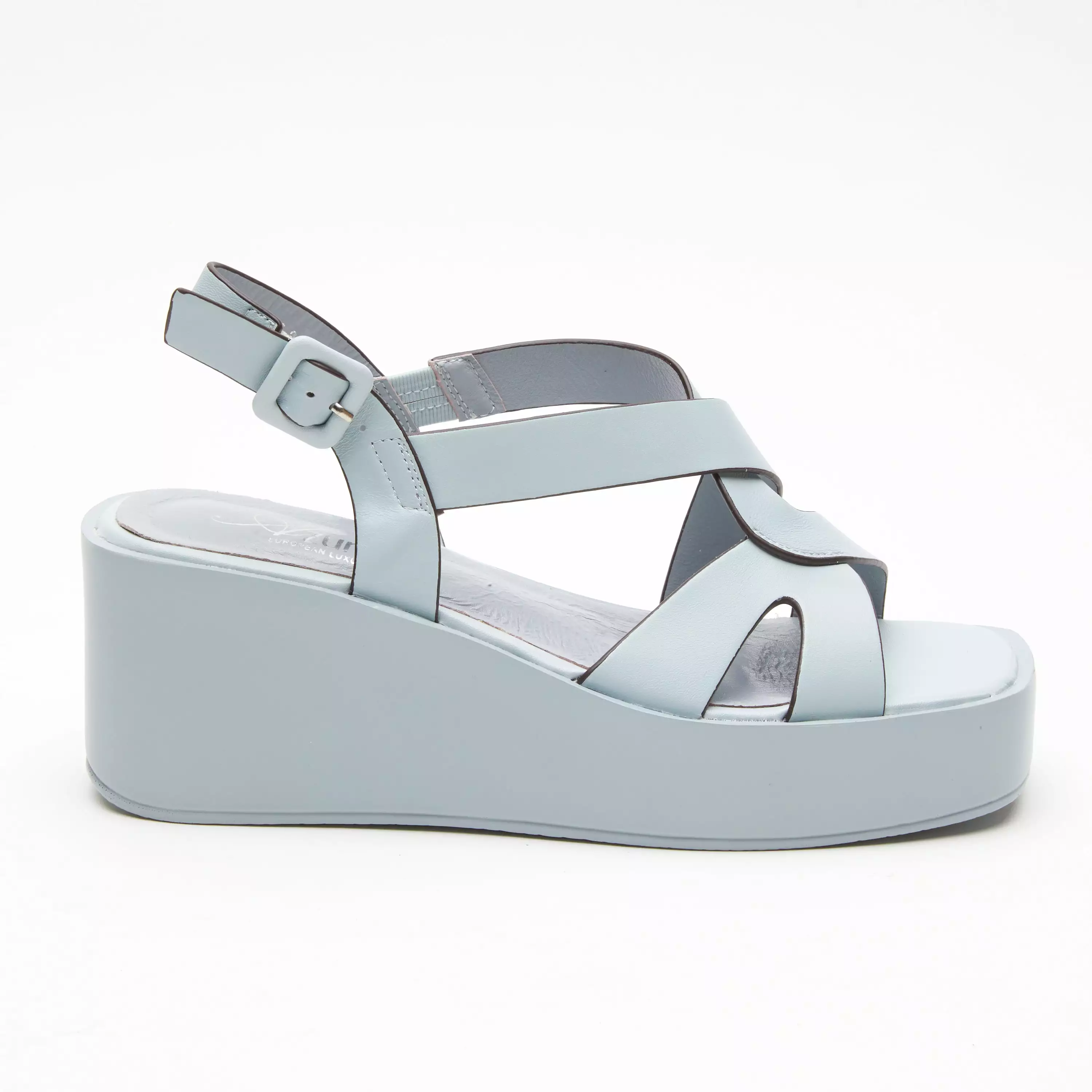 Azura Barbay Slingback Sandals