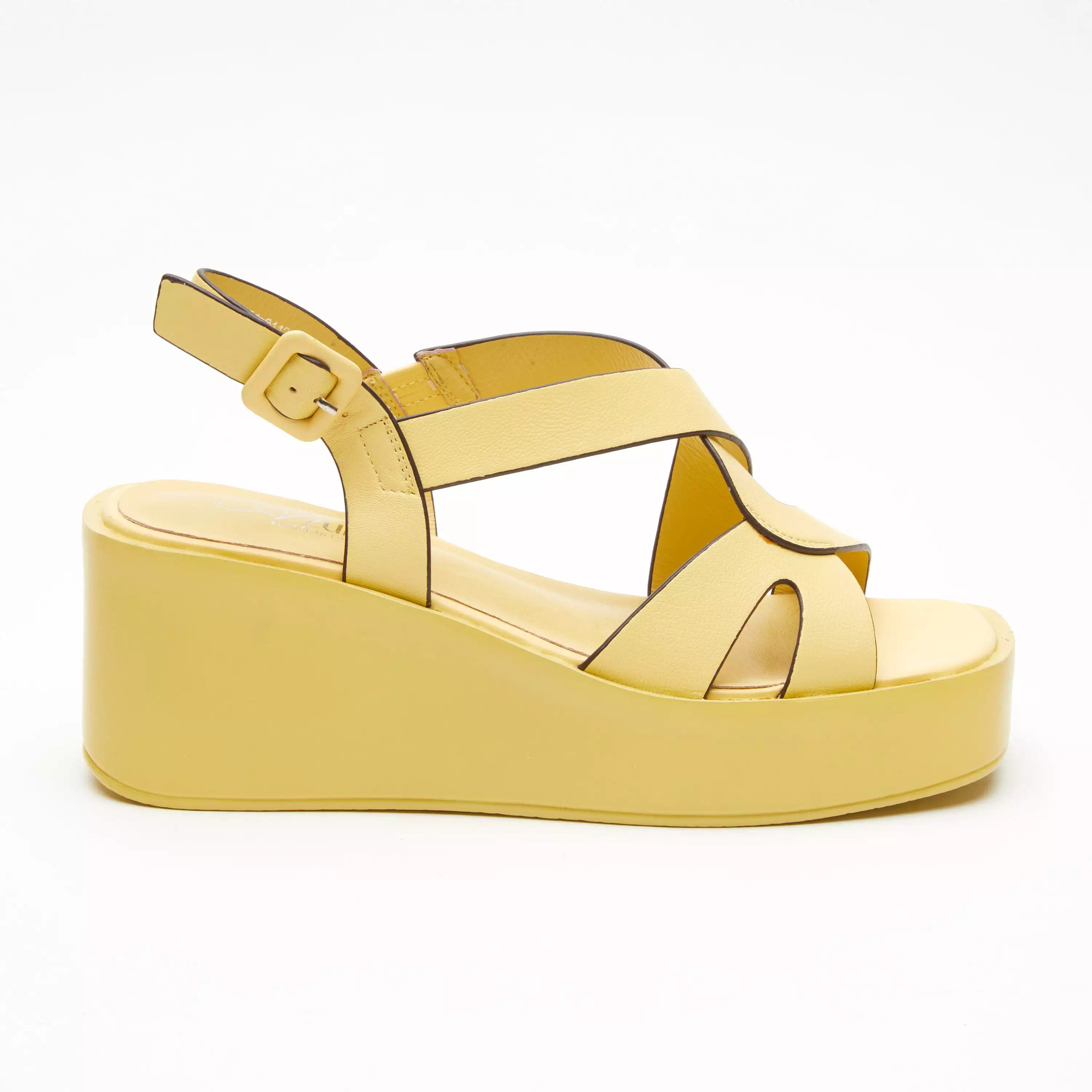 Azura Barbay Slingback Sandals