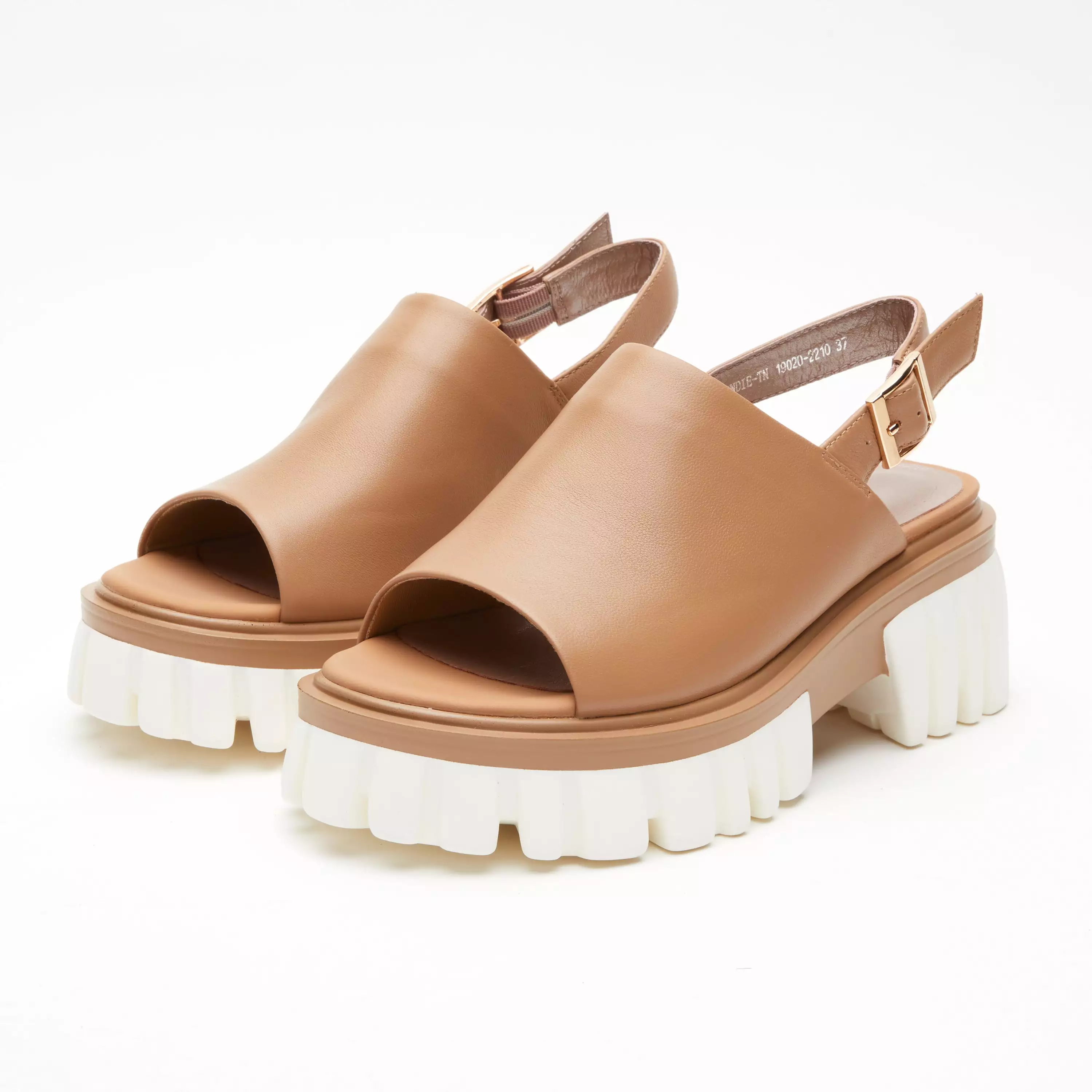 Azura Blondie Slingback Sandals - Top Google SEO-Friendly Result