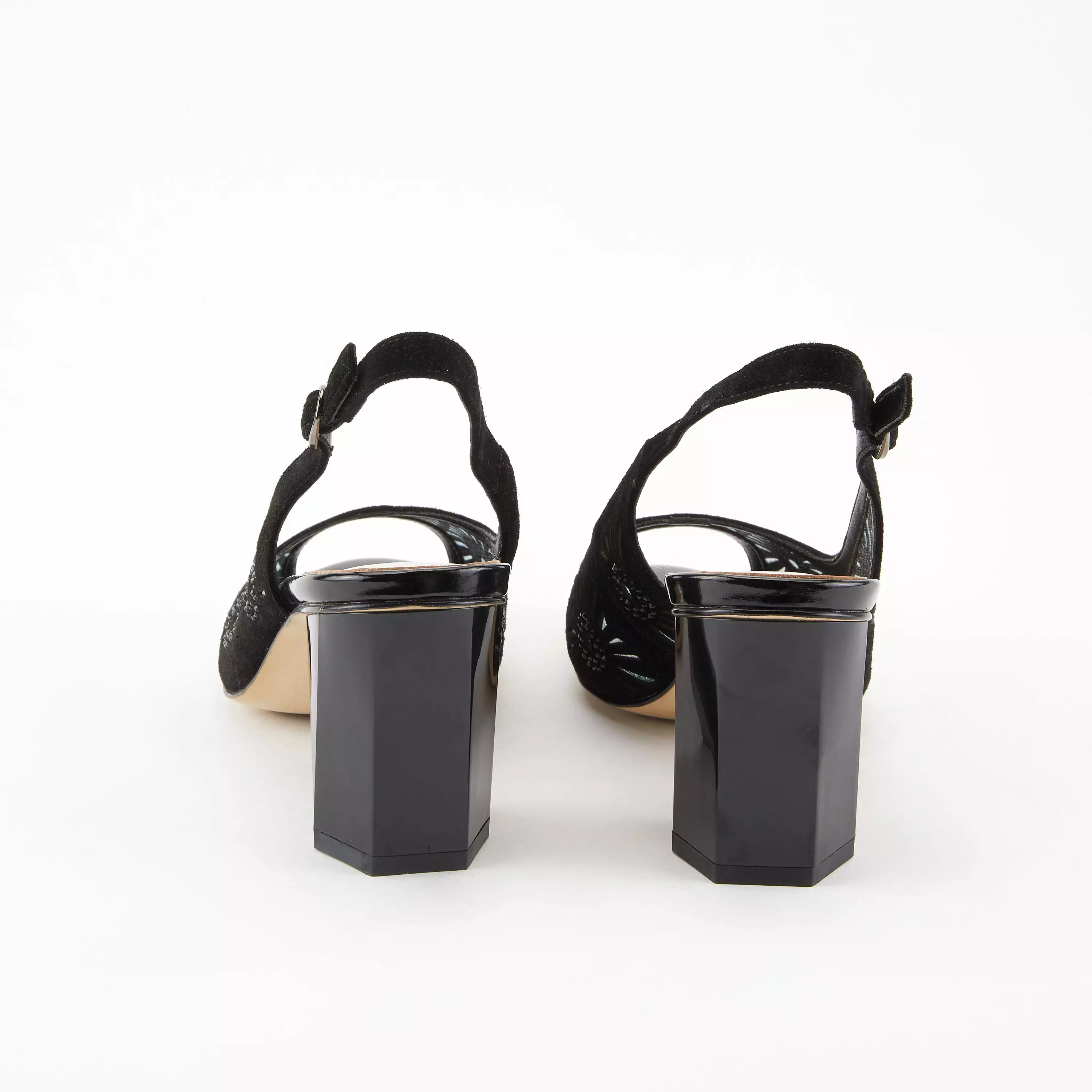 Azura engagement slingback sandals for sale at affordable prices.