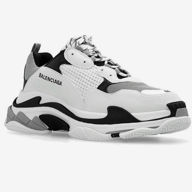 Balenciaga Adidas Triple S sneakers