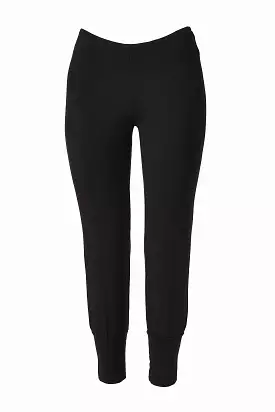 Bamboo Viscose Pants - Paolo Pants