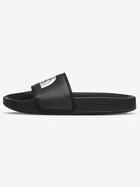 Base Camp Slide III TNF Black Sandals Kids