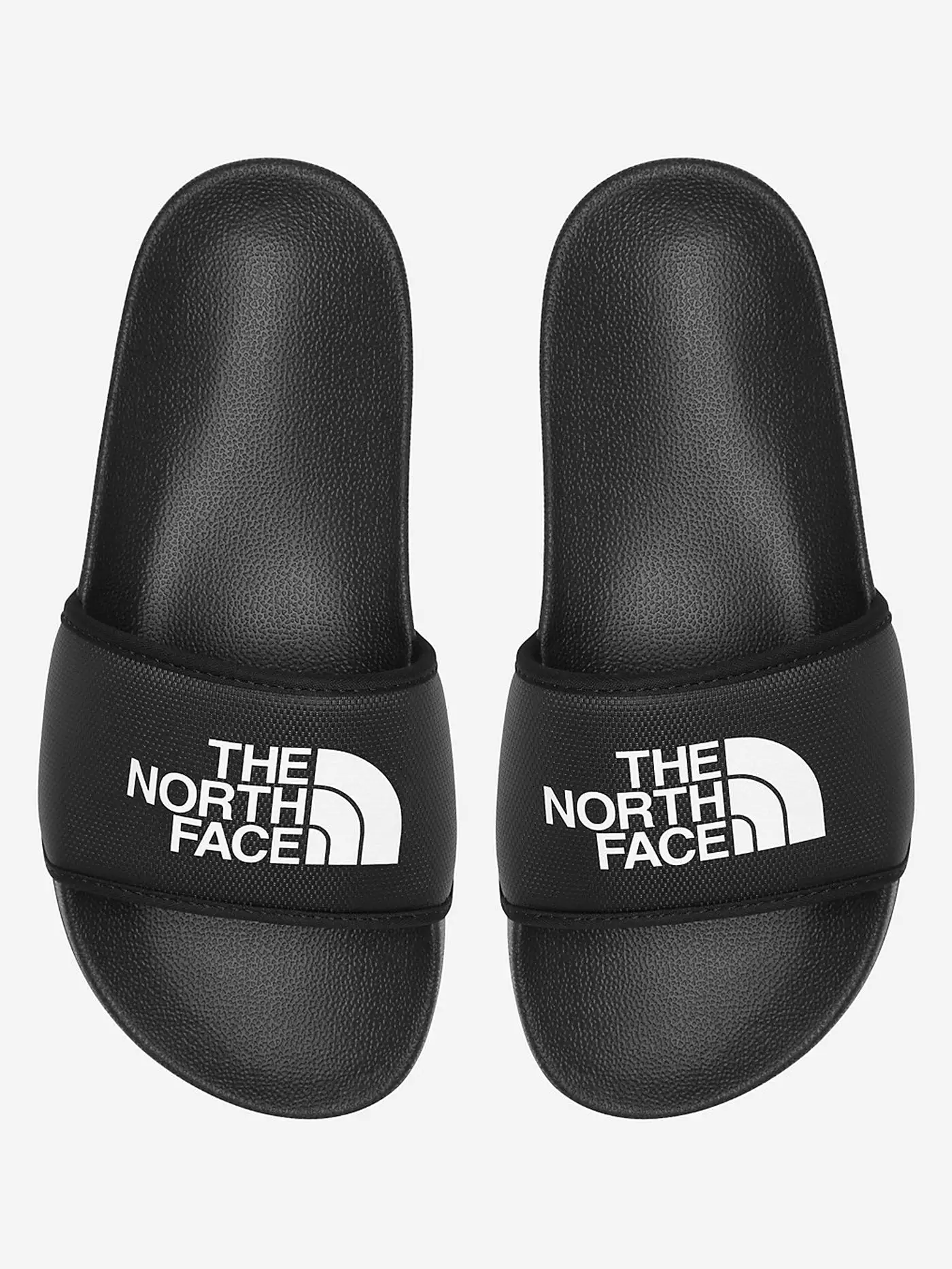 Base Camp Slide III TNF Black Sandals Kids