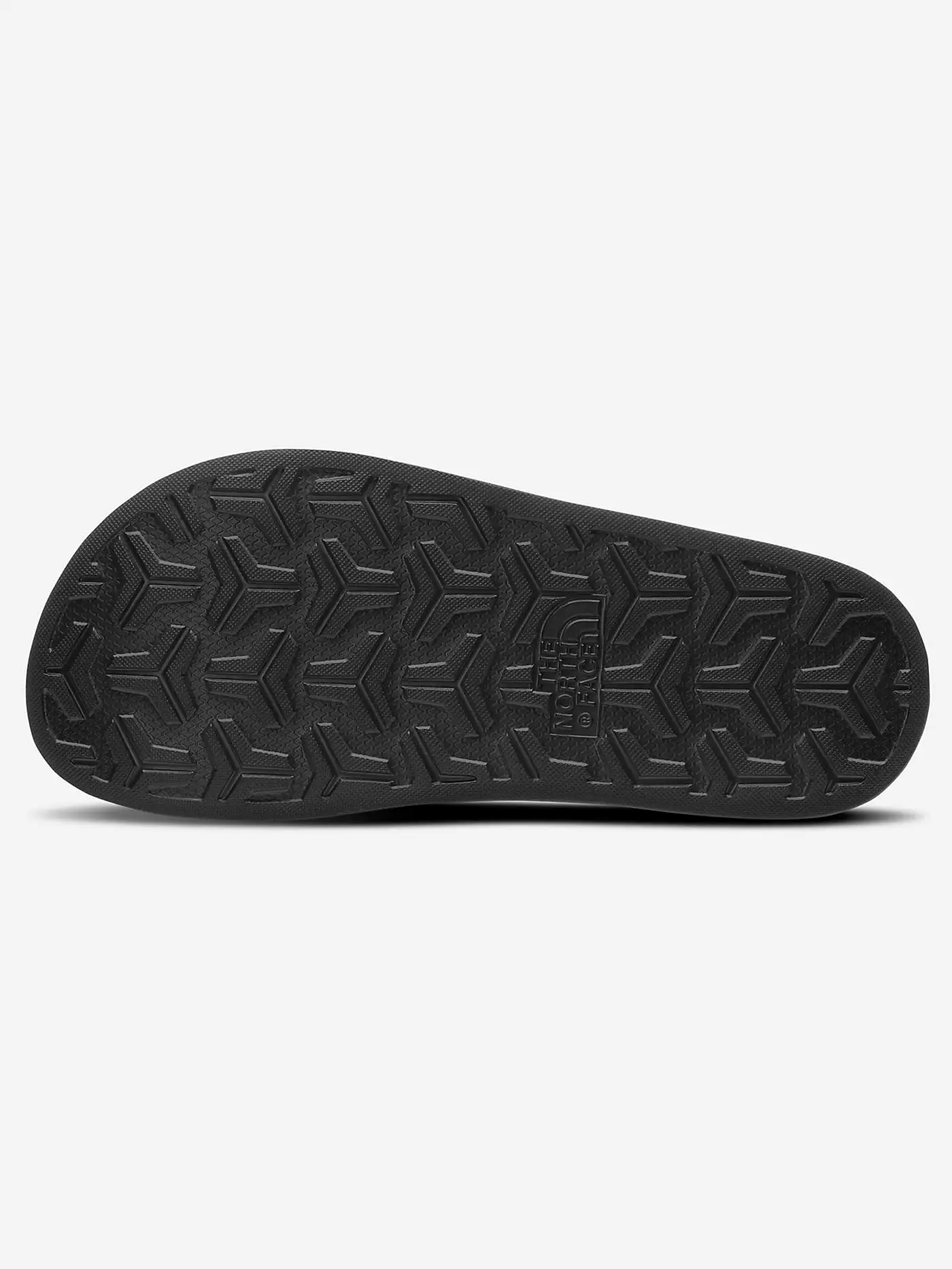 Base Camp Slide III TNF Black Sandals Kids