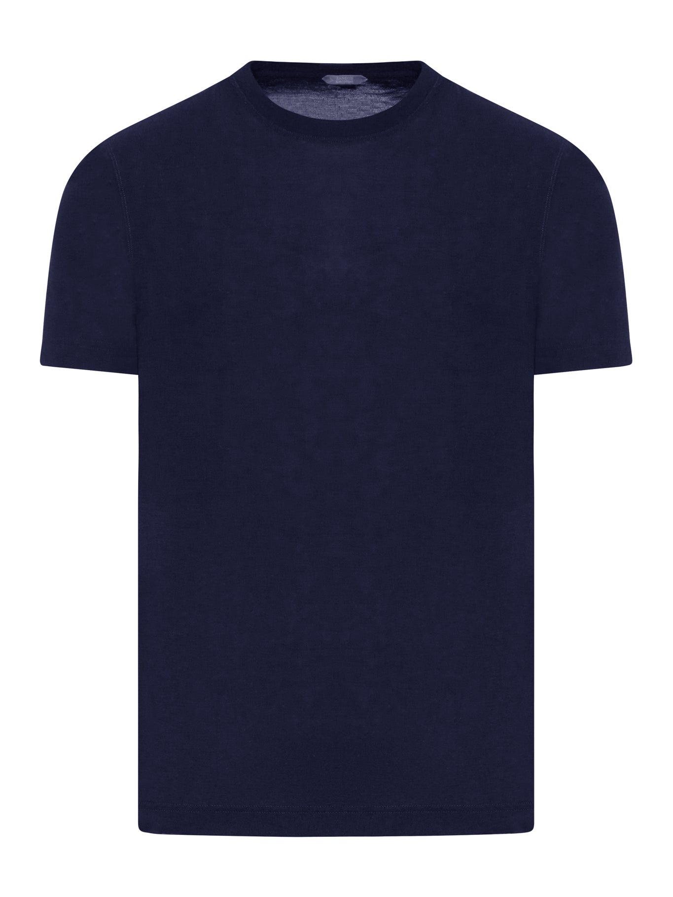 round neck t-shirt