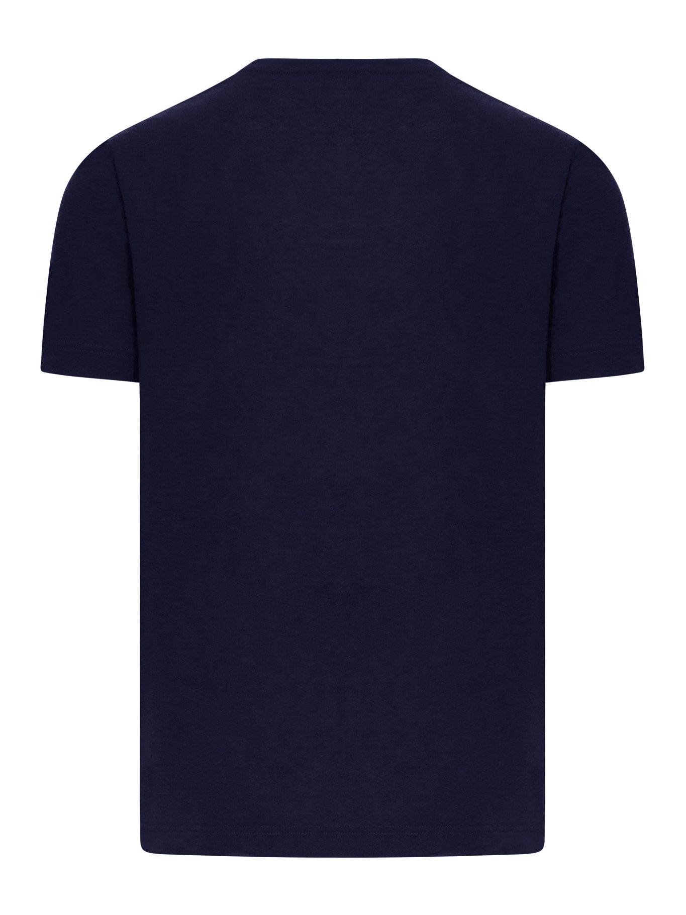 round neck t-shirt