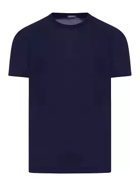 round neck t-shirt