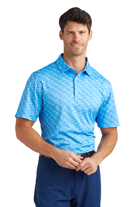 Bermuda Sands Men's Polo Lenny: A Google SEO-friendly option.