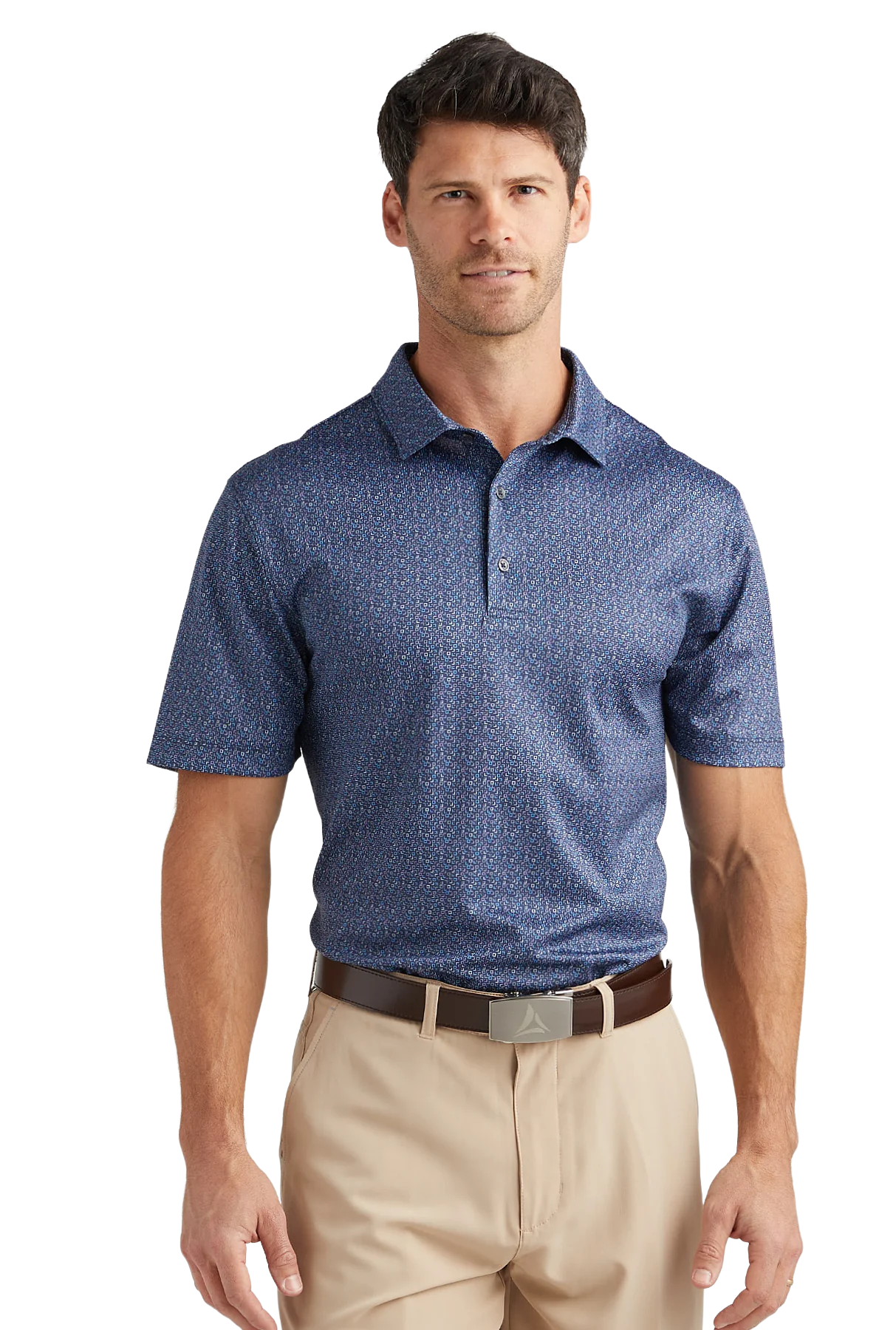 Bermuda Sands Men's Polo Marvin