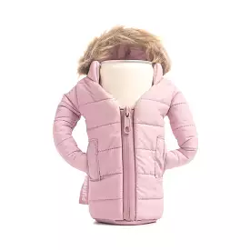 Beverage Parka Rose